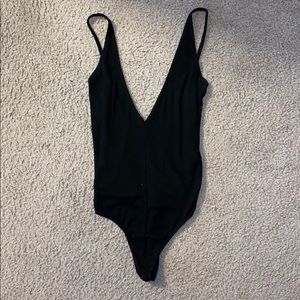 Sexy Bodysuit